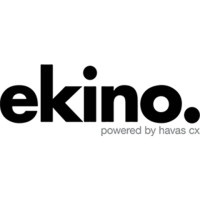 ekino Singapore logo - Similar company to Conf-Tech Service Sarl