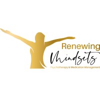 Renewing Mindsets logo - Similar company to Mind Help Ltd