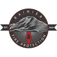 Rainier Fire Protection logo - Similar company to P & L Fire Protection