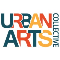 Urban Arts Collective logo - Similar company to Sanctuary For Sustainable Artistry