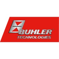 Buhler Technologies LLC logo - Similar company to Bühler Technologies Gmbh