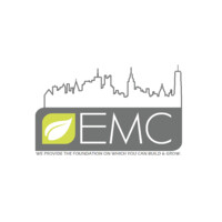 EMC, Inc. logo - Similar company to Dk Tanks & Pipe
