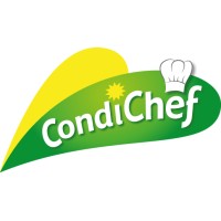 Condichef logo - Similar company to Askip*