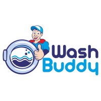 Wash Buddy logo - Similar company to Rapd Service
