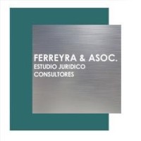 Ferreyra y Asoc. Estudio Juridico y consultores logo - Similar company to Resol Sa