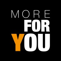 More for You logo - Similar company to Van Den Acker Architecten