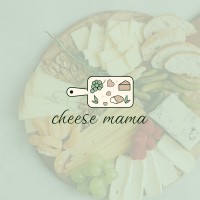 Cheese Mama CT logo - Similar company to Little Allies