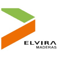 Maderas Elvira logo - Similar company to Polanco Madera De Exterior | Maderas Impregnadas Para Exterior S.L.