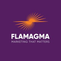 Flamagma logo - Similar company to Reeco Solutions