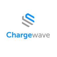 Chargewave logo - Similar company to Upcoz
