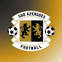 Sud Azergues Football SAF logo - Similar company to Union Cycliste Choletais