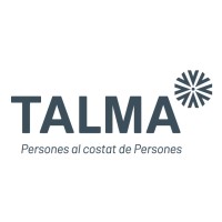 Associació TALMA - Organització social logo - Similar company to Sompunt