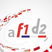 Avec les Femmes de la Défense logo - Similar company to Budg'Elles