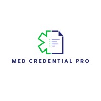 Med Credential Pro logo - Similar company to Amerihealth Caritas Louisiana
