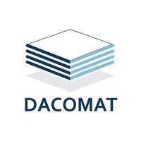 DACOMAT - Damage Controlled Composite Materials logo - Similar company to Ctl Composites Testing Laboratory