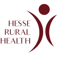 HESSE RURAL HEALTH logo - Similar company to First Response Australia Pty Ltd