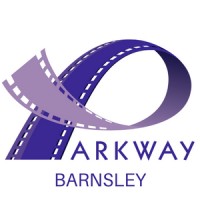 Parkway Cinema Barnsley logo - Similar company to Glowflare Short Festival