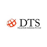 DiyanTech Solutions Private Limited logo - Similar company to Mv Globe