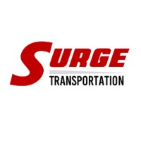 Surge Transportation logo - Similar company to Value Source Foods