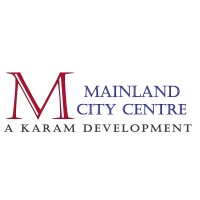 Mainland City Centre