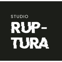 Studio Ruptura logo - Similar company to Labhab Fau-Usp