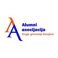 Alumni asocijacija Druge gimnazije Sarajevo logo - Similar company to Emagy Srl