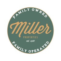 Miller Properties logo - Similar company to Sync Energy, Inc.