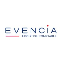 EVENCIA Expertise Comptable logo - Similar company to Angraecum