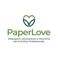 Paperlove Srl logo - Similar company to Mas Gluing Tech Concept