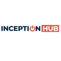 Inception hub pvt ltd logo - Similar company to Digital Win Technologies®
