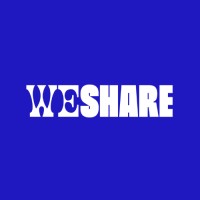 WESHARE AGENCY logo - Similar company to Lelee