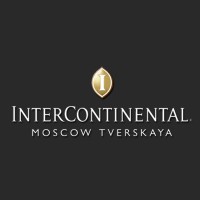 Intercontinental Moscow Tverskaya