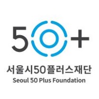 Seoul 50 Plus Foundation, Seoul Metropolitan Government logo - Similar company to Ban Ki-Moon Foundation For A Better Future