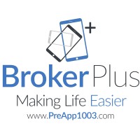 Broker Plus by PreApp 1003 logo - Similar company to Breiland Computer Solutions