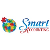 Smart Accounting LLC logo - Similar company to Insightsskills