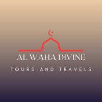 Al Waha Divine Tours and Travels logo - Similar company to Strativ