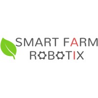 Smart Farm Robotix Ltd. logo - Similar company to Hippotainer