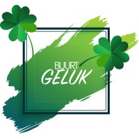 Buurtgeluk logo - Similar company to Buro Bwust