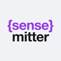 Sensemitter logo - Similar company to Wayvee Analytics
