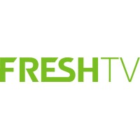 Fresh TV, Inc. logo - Similar company to Cupcake Digital, Inc.