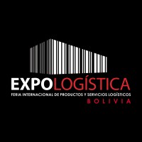 Expologística Bolivia logo - Similar company to Agrocargo