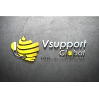 Vsupport Global logo - Similar company to Supergrip Friction Products