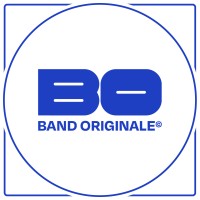 Band Originale logo - Similar company to Splite