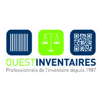 OUEST INVENTAIRES logo - Similar company to Action Frais
