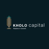 Kholo Capital logo - Similar company to Cinga Capital