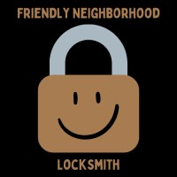 Friendly Neighborhood logo - Similar company to Simpled