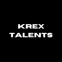 Krex Talents logo - Similar company to Perle Influence