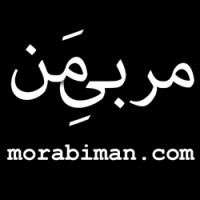 morabiman - مربی من logo - Similar company to Fitwayz Club