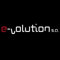 e-volution s.a. logo - Similar company to Gridcore Labs Lda