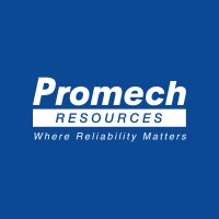 Promech Resources Co., Ltd. logo - Similar company to Ideal Distribution